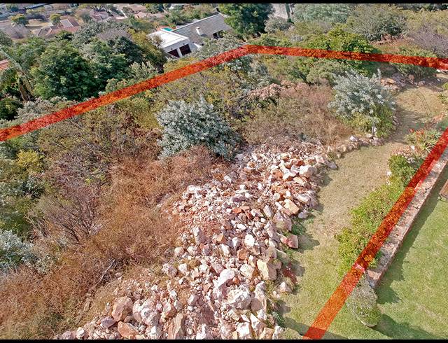2,024M² VACANT LAND FOR SALE IN LINKSFIELD RIDGE